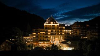 Hotel Vereina - Klosters - 4