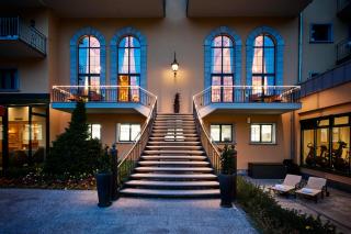 Hotel Vereina - Klosters - 6