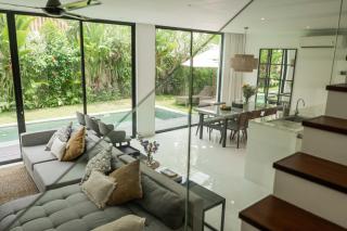 Daria Villa - Kerobokan - 1