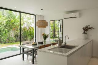 Daria Villa - Kerobokan - 9