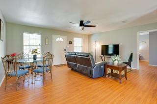 Waterfront Home at Lake Fork with Boardwalk - Emory - 8