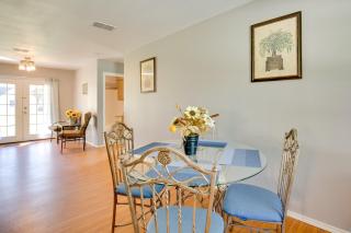 Waterfront Home at Lake Fork with Boardwalk - Emory - 5