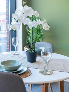 Lovely studio apartment Sheffield - 7