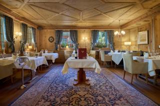 Hotel Vereina - Klosters - 7