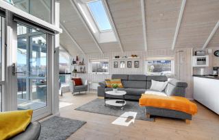 Amazing Home In Hadsund With Wifi - 8