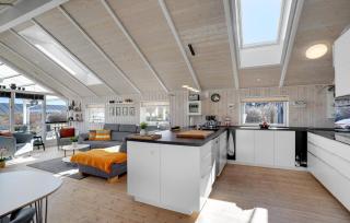 Amazing Home In Hadsund With Wifi - 5