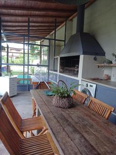 Casa Los Algarrobos - Córdoba - 6