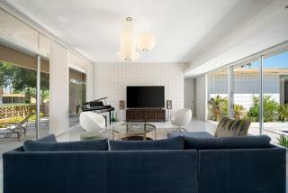 Sandpiper Empress Private Spa & Garage - Palm Desert - 7