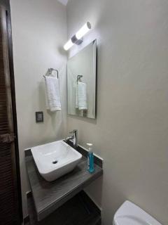 Morelos 67 Apartment - La Piedad Cavadas - 1