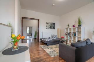 großartige Wohnung im Loft-Stil in bester Leipziger Lage - 7