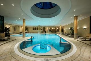 Hotel Vereina - Klosters - 1