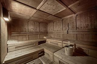 Hotel Vereina - Klosters - 2