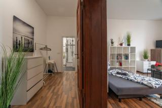 großartige Wohnung im Loft-Stil in bester Leipziger Lage - Leipzig - 3