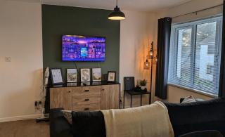 2 Bedroom apartment in Brean - 8
