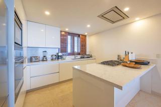 Condo Las Olas in Tau Punta Mita - 1