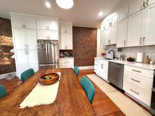 Elegant Urban Escape - New York - 9