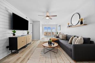 The Oceanfront Oasis - Myrtle Beach - 9
