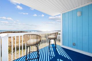 The Oceanfront Oasis - Myrtle Beach - 3