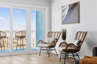 The Oceanfront Oasis - Myrtle Beach - 2