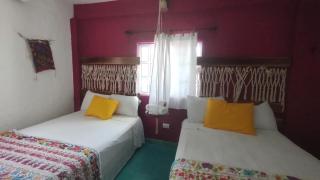 Hotel Gutierrez - Celestún - 2