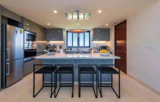 Condo Sardan in Tau Punta Mita - 2