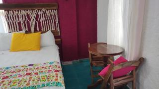 Hotel Gutierrez - Celestún - 6