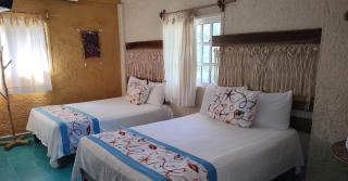 Hotel Gutierrez - Celestún - 4
