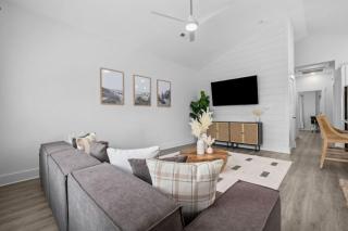 The Beachwalk Cottage - Myrtle Beach - 2
