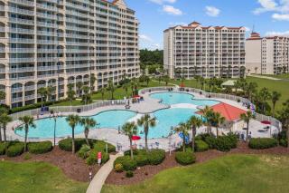 Stairway to Heaven at Barefoot Resort and Golf - North Myrtle Beach - 8