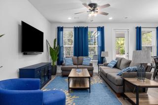 Rest and Relax at Barefoot Resort and Golf - Myrtle Beach - 8