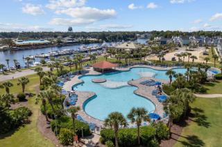 Rest and Relax at Barefoot Resort and Golf - Myrtle Beach - 4
