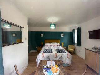 Godden Green B & B Guesthouse - Newchurch - 2