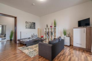 großartige Wohnung im Loft-Stil in bester Leipziger Lage - 9