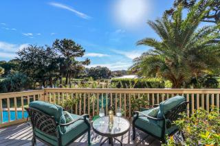 6 High Water - Hilton Head Island - 7