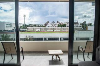 MAREA306 - Modern apartment 5 minutes from the beach with a rooftop pool - 1