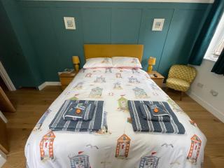 Godden Green B & B Guesthouse - 3