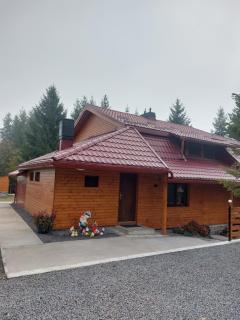 Cabana Stînă - Topliţa - 3