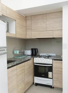 Departamento en Pueyrredón 823 - LB 12 - Salta - 6