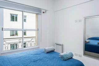 Departamento en Pueyrredón 823 - LB 12 - Salta - 2