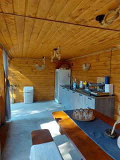 Cabana Stînă - Topliţa - 5