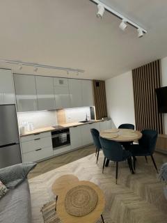 Apartament Przystań Giżycko - Giżycko - 8