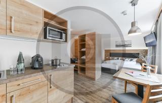 Bezaubernde Ferienwohnung - Klösterle am Arlberg - 5