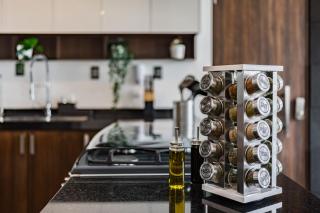 Stylish Polanco Stay Best for Groups with Workspace - Cidade do México - 8