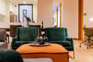 Spacious Art Filled Apartment Walk to Condesa Best Restaurants - Città del Messico - 2