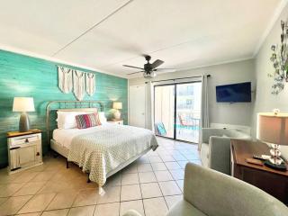 Cheapest on the Beach-Oceanfront-Heated Pool - Gulf Shores - 9