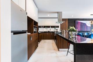 Stylish Polanco Duo Steps from Lincoln Park - Città del Messico - 4