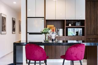 Stylish Polanco Duo Steps from Lincoln Park - Città del Messico - 1