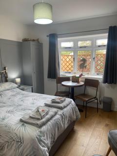 Godden Green B & B Guesthouse - Newchurch - 9