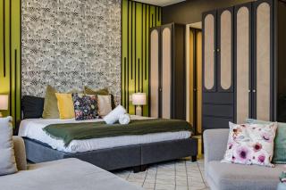 Electric loft en Reforma AV with POOL - Ciudad de México - 0