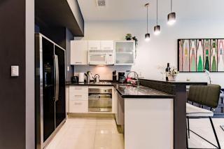 Electric loft en Reforma AV with POOL - Ciudad de México - 8